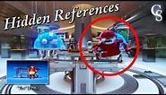 Hidden References in the THX Genesis Trailer