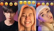 Cute Emoji 😡😁🥺🤪 Tiktok Videos Compilation