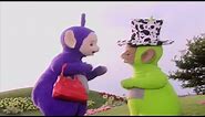 Teletubbies 426 - Bell Ringing | Cartoons for Kids