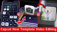 anh camera iphone capcut template / Capcut template editing / video editing / Capcut template /