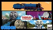 Spotlight Trackmaster Gordon - Thomas and Friends - Steam Trains - All Engines Go - Toys For Kids
