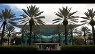 Walk-Through of The Mall at Millenia, Orlando
