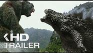 Godzilla vs. Kong Teaser Trailer (2020) Fan Made