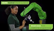 FANUC Cobots - The game changer for your company!