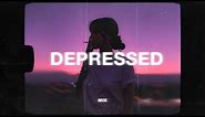depressing songs for depressed people (sad music mix)