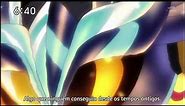 Saint Seiya Omega - Ikki de Fênix ressurge