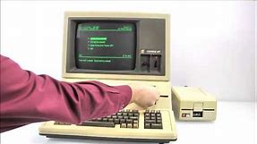 Apple III - 1980