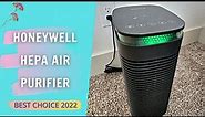 Honeywell InSight HPA080B HEPA Air Purifiers Review & Instructions Manual