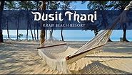 Dusit Thani Krabi Beach Resort - the ultimate beach escape in Krabi!