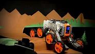 Avishkaar Robotics Pro Kit | 200 robots with 1 kit | Includes 200+ parts