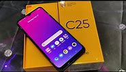 Realme C25 Unboxing ,First Look & Review !! Best Budget Smartphone Realme C25,Realme C25 Price,Spec.
