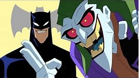 The Batman 2004 - Just Joker - Part 2 (HD quality)