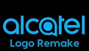 Alcatel Logo Remake