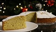 Βασιλόπιτα Κέικ (Αρωματική & Πεντανόστιμη) - Vasilopita - Greek Christmas Cake