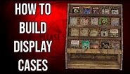 How to Build Display Cases | Fallout 76 Guides