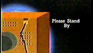 Prairie Public Television Technical Difficulties (1987)