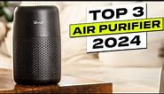 Top 3 BEST Air Purifier in 2024