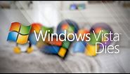 Windows Vista Dies Remastered - The Complete Series & Movie