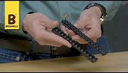 Quick Tip: Picatinny vs Weaver Rail - What's the Diff?
