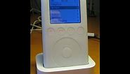 Retro Review! 2003 iPod Classic 3rd Generation