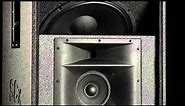 Carvin SCx Loudspeaker Overview