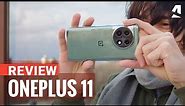 OnePlus 11 review