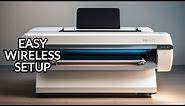 The Secret to Effortlessly Connecting Your HP 6500 A Plus Printer Wirelessly
