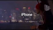 Apple lanza nuevo comercial del iPhone 5 (Apple iPhone 5 - Music Every Day)