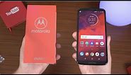 Motorola Moto Z3 Unboxing!