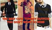 99 THE BEST CUTE TOMBOY OUTFITS YOU DON’T WANT TO MISS
