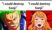 500 Funny One Piece Memes