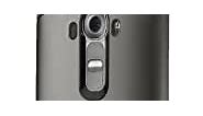 Spigen Slim Armor LG G4 Case with Air Cushion Technology and Hybrid Drop Protection for LG G4 2015 - Gunmetal