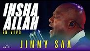 Jimmy Saa - Insha’allah (Si Dios Quiere) | Salsa Brava En Vivo