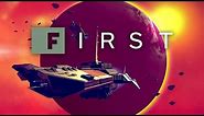 How No Man's Sky Infinite Universe Actually Works - IGN First