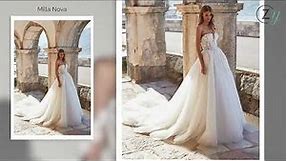 Les plus belles robes de mariée de 2023 !