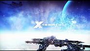 X Rebirth - Reveal Trailer [HQ]