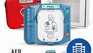 AED Defibrillator for Business | Office | Workplace - American AED