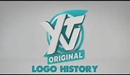 YTV Originals Logo History (#282)