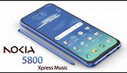 Nokia 5800 Xpress Music 5G Trailer, First Look, Camera, Launch Date, Price, Specs, Nokia
