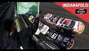 Full Race: Indiana 250 from the Brickyard | NASCAR Xfinity Series race at Indy