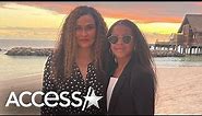 Blue Ivy Gets Birthday Wishes From Tina Knowles-Lawson