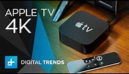 Apple TV 4K - Hands On Review