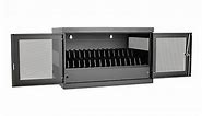 Tripp Lite 16-Port AC Charging Storage Station w/ Cart Options Chromebook Laptop Tablet - cart | Dell USA