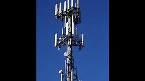 Antenna Search How to Find Cell Phone Towers