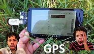 USB GPS GLONASS U-Blox7 And U-Center Review. How To Attach GPS To Windows Laptops And Computers