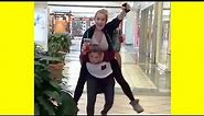 What NOT To Do When Christmas Shopping | Funny Shopping & Mall Fails