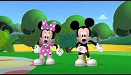 Keep Moving | DJ Melodies | Mickey Mouse Clubhouse | @disneyjunior