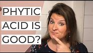 Do We Need To Soak/Sprout Our Grains | Is Phytic Acid Good | Nourishing Traditions | Makers Diet