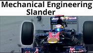 Mechanical Engineering Slander - Part 1