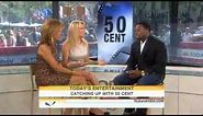 50 Cent Explains Weight Loss